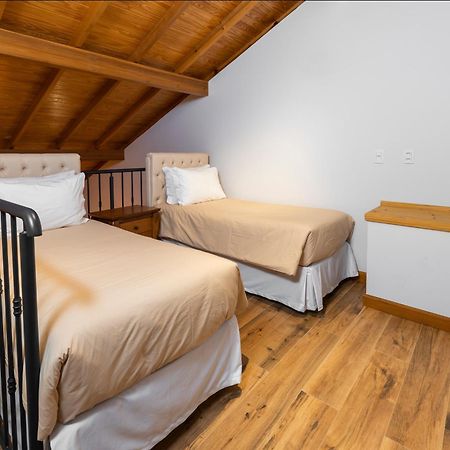 Cerro Azul Hotel Fazenda Capao Alto 部屋 写真