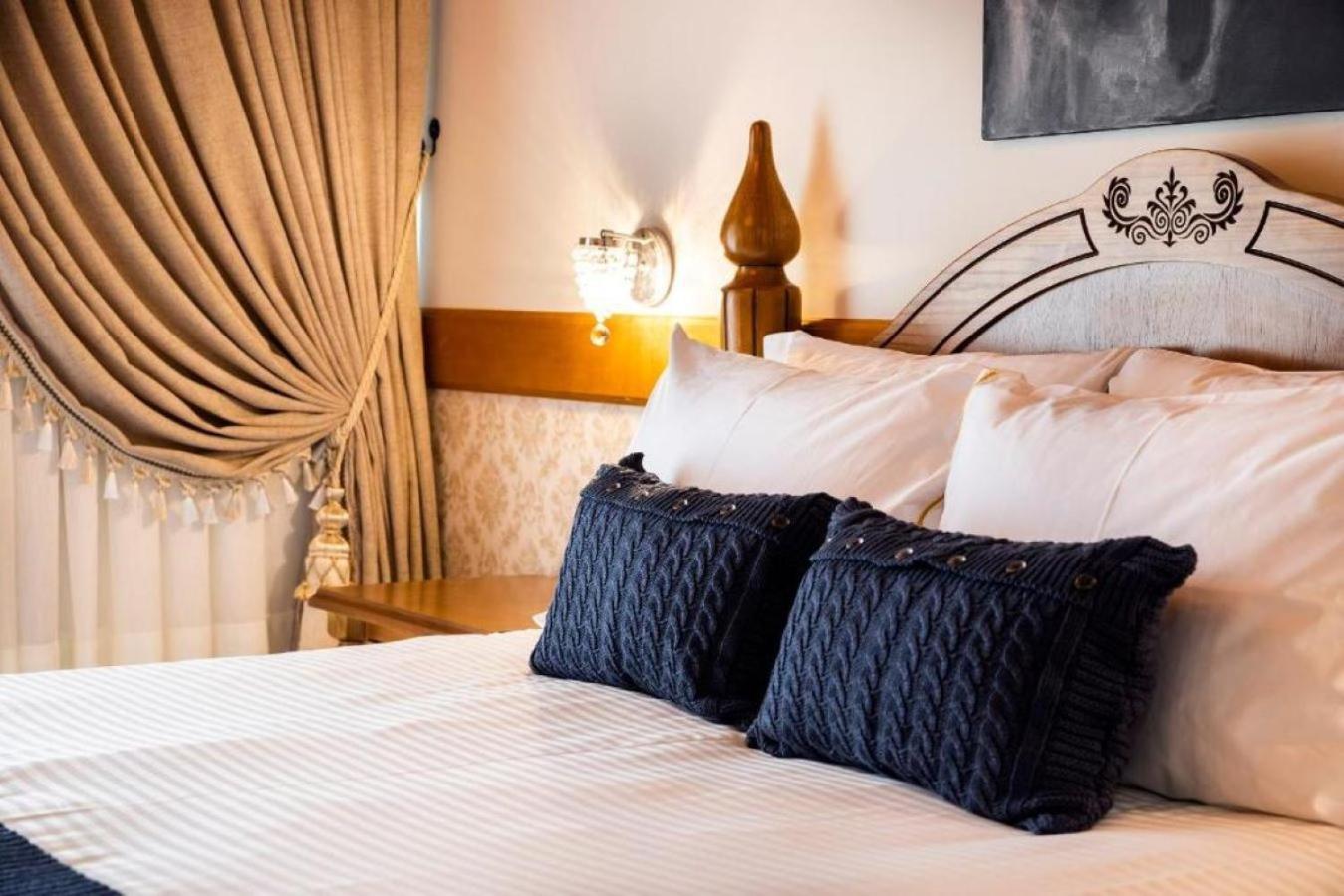 Cerro Azul Hotel Fazenda Capao Alto 部屋 写真